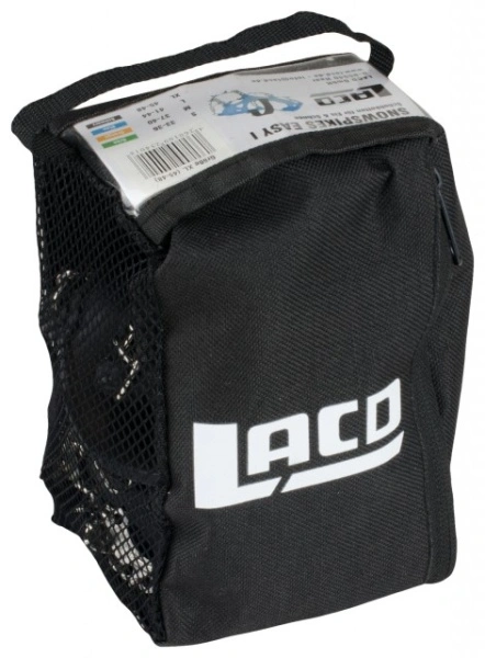 Sistem antiderapant LACD SNOW SPIKES Easy-size M - Img 2