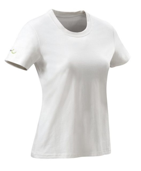 Tricou VAUDE-EDELRID Promo T - Img 4