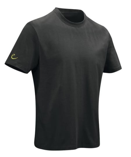 Tricou VAUDE-EDELRID Promo T - Img 4