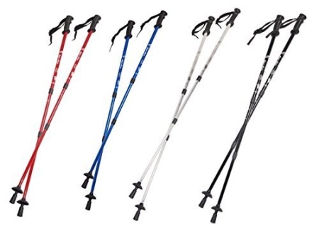 Bete telescopice NORDIC WALKING Anti-soc - Img 2