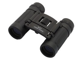 Binoclu BALADEO FOCO 8X21