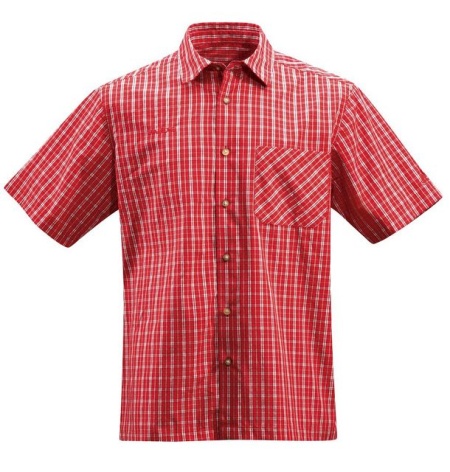 Camasa VAUDE Yuka Shirt - Img 2