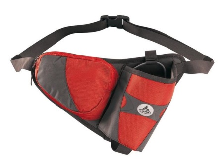 Centura apa Vaude Speedy Drink - Img 2