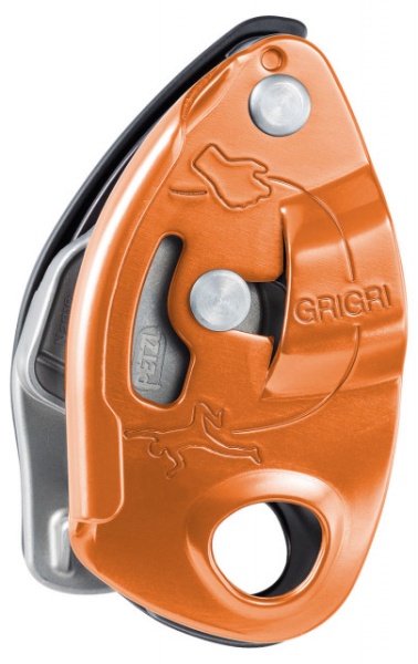Dispozitiv asigurare PETZL Grigri - Img 3