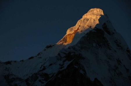 Expeditie AMA DABLAM &amp; ISLAND PEAK 2027 - Img 2