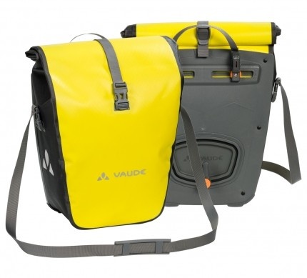 GENTI BIKE VAUDE AQUA BACK - pereche - Img 7