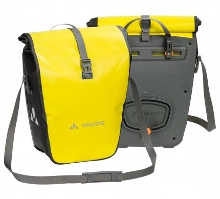 GENTI BIKE VAUDE AQUA BACK - pereche - Img 7