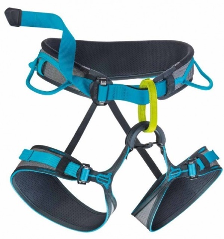 Ham reglabil EDELRID JAY II - Img 2