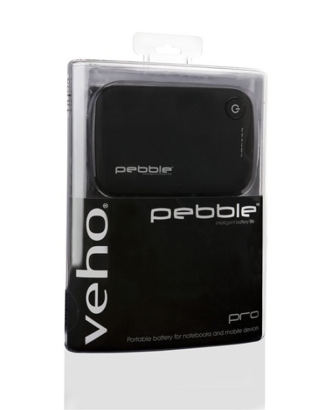 Incarcator portabil universal PEBBLE™ Pro-XT 13200mAh - Img 6