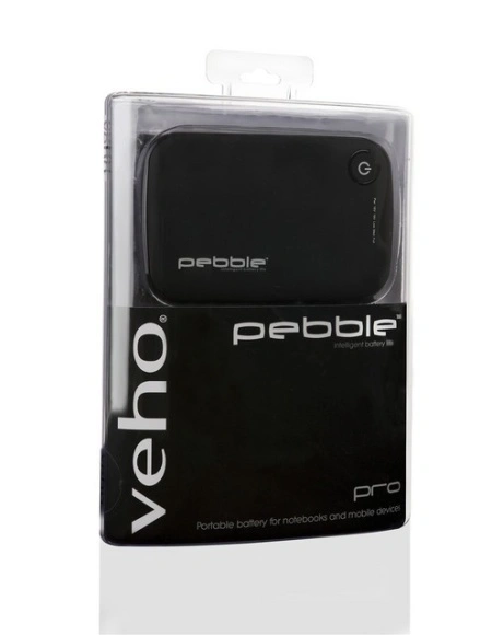 Incarcator portabil universal PEBBLE™ Pro-XT 13200mAh - Img 6