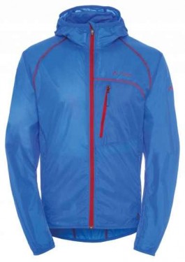 Jacheta VAUDE SCOPI WINDSHELL 151gr