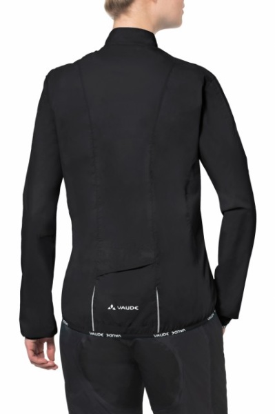 Jacheta VAUDE Wo AIR II windproof - Img 4