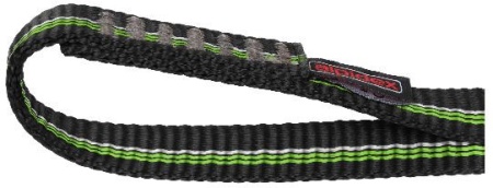 Lonja chinga ALPIDEX 60cm cusuta 22kN/EN566 - Img 3