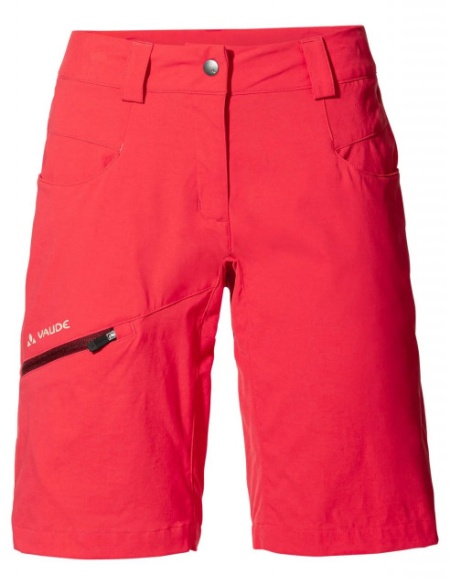 Pantaloni 3/4 VAUDE Skarvan Bermuda II - Men L, XL - Img 2