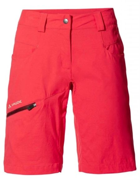Pantaloni 3/4 VAUDE Skarvan Bermuda II - Men L, XL - Img 2