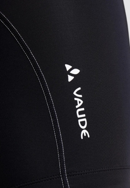 Pantaloni bike VAUDE Active - Short-black - Img 5
