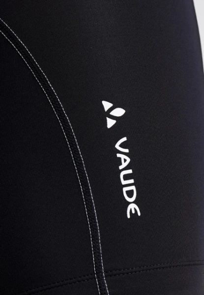 Pantaloni bike VAUDE Active - Short-black - Img 5