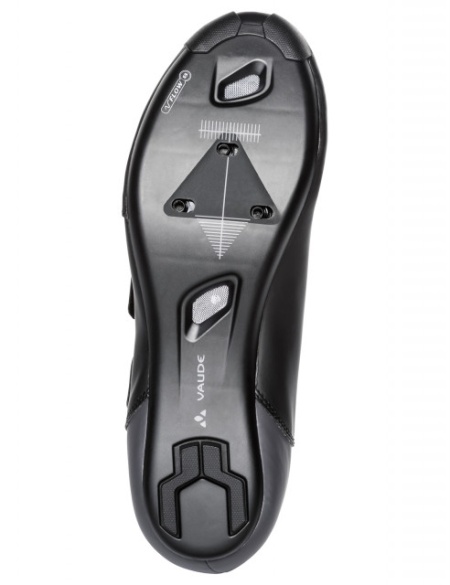 Pantof bike VAUDE RD Snar Active - Img 4