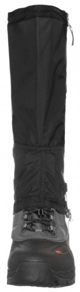 Millet Gamasche ALPINE GAITERS DRYEDGE in black-red günstig kaufen