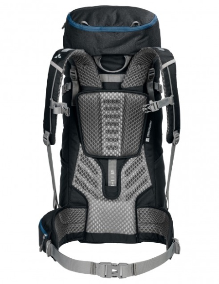 Rucsac VAUDE Asymmetric 42+8 - Img 2