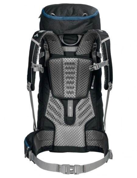 Rucsac VAUDE Asymmetric 42+8 - Img 2