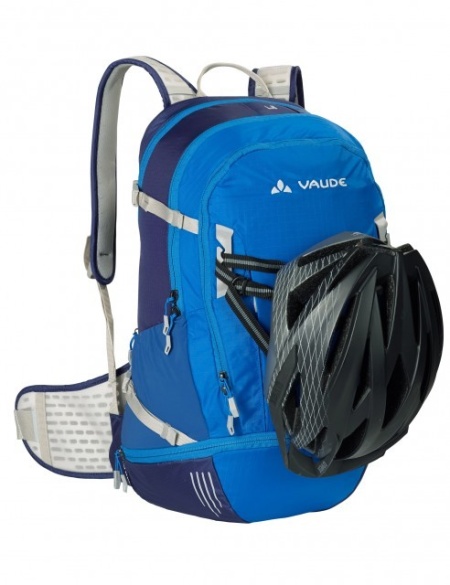 Rucsac VAUDE BIKE ALPIN 25+5 New! - Img 5