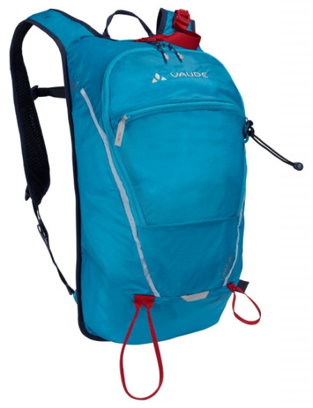 Rucsac VAUDE Larice 18-500g-ISPO AWARD 2019! - Img 4