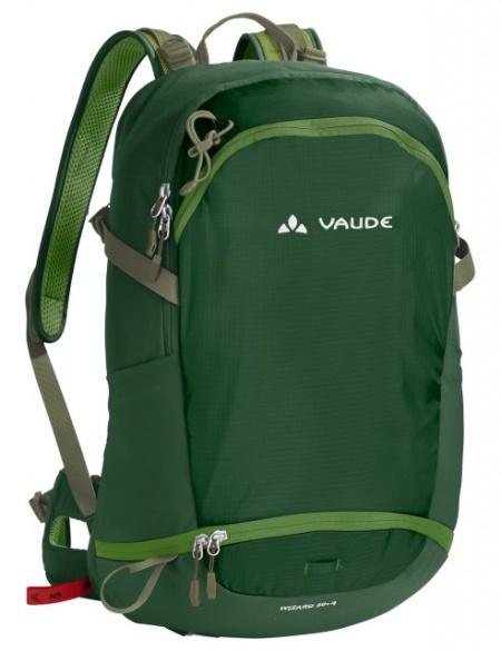 Rucsac VAUDE WIZARD 30+4 blue sapphire - Img 4