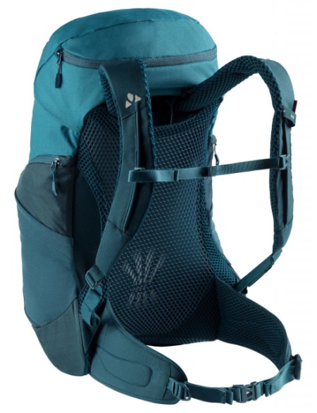 Rucsc VAUDE Jura 24 blue-sapphire - Img 3