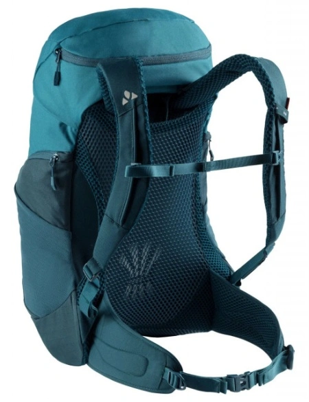 Rucsc VAUDE Jura 24 blue-sapphire - Img 3