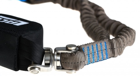 Set via ferata LACD Ultimate Ferrata S -cu swivel - Img 2