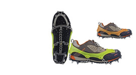 Sistem anti-derapant  EDELRID SPIDER PICK