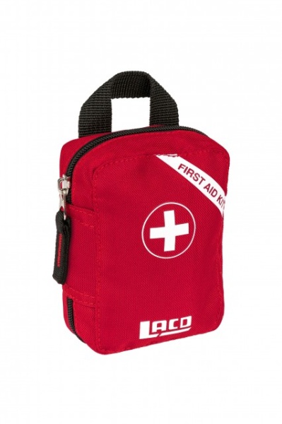 Trusa de prim ajutor LACD First Aid Kit - Img 2