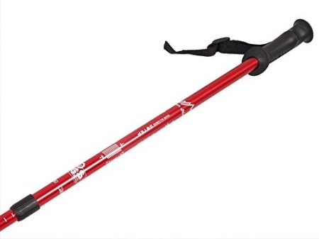 Bete telescopice NORDIC WALKING Anti-soc - Img 3