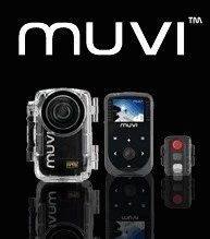 CAMERA VIDEO HANDSFREE MUVI™ HD NPNG – SPECIAL EDITION - Img 2
