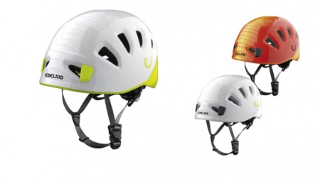 Casca EDELRID SHIELD II - Img 5