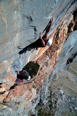 Casca EDELRID Targa - Img 2