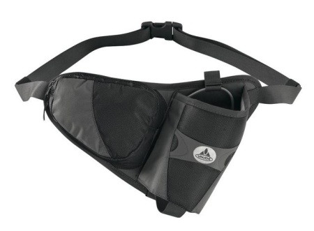 Centura apa Vaude Speedy Drink - Img 3