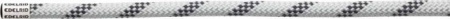 COARDA EDELRID PERFORMANCE STATIC snow 10mm X 50m - Img 2