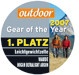 Cort Vaude HOGAN Ultralight Argon 1-2P - Img 2