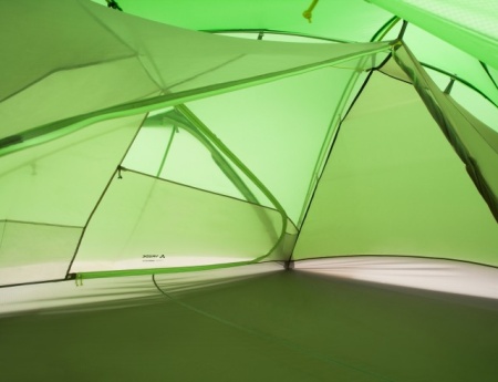 Cort VAUDE Invenio SUL 2P /super-ultralight 2 pers. - Img 3