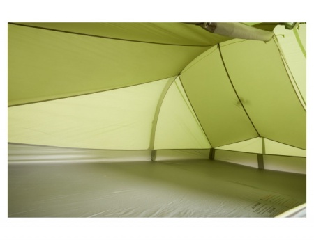 Cort VAUDE Lizard Seamless 1-2P /1290g - Img 4