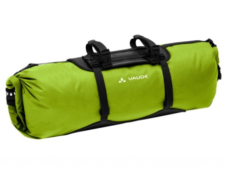 Geanta bike VAUDE TRAILFRONT - Img 2
