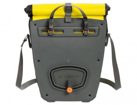 GENTI BIKE VAUDE AQUA BACK - pereche - Img 2