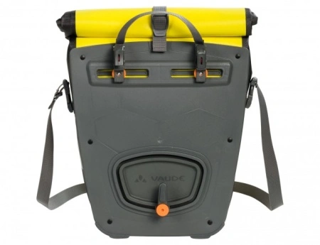 GENTI BIKE VAUDE AQUA BACK - pereche - Img 2