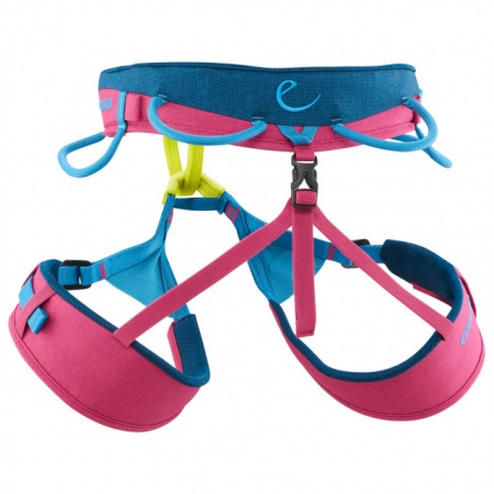 Ham reglabil EDELRID JAYNE Dama - Img 2