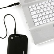 Incarcator portabil universal PEBBLE™ Pro-XT 13200mAh - Img 3