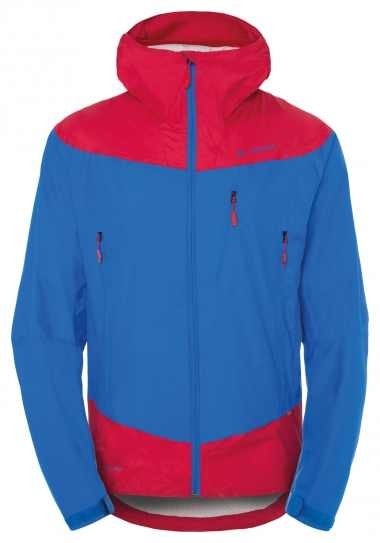Jacheta VAUDE CRESTONE membrana 2.5L - Img 3