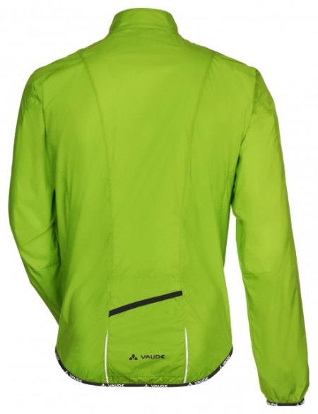 Jacheta VAUDE Men Air II 105g - Img 2