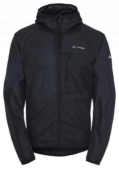 Jacheta VAUDE SCOPI WINDSHELL 151gr - Img 4
